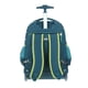 thumbnail image 5 of Mochila con Ruedas Grande Verde Chenson Minecraft Kinder CHIBIZ para niño CHENSON MC65593-G, 5 of 9