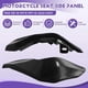 thumbnail image 3 of Motorcycle Accessories Seat Side Panel Frame Cover Cowl for MT10 FZ-10 SP 2022-2024, 3 of 5