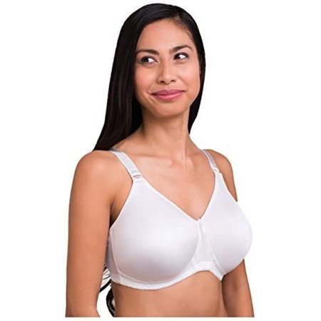 

Trulife Bra 4013 Alexandra White 44B/100B