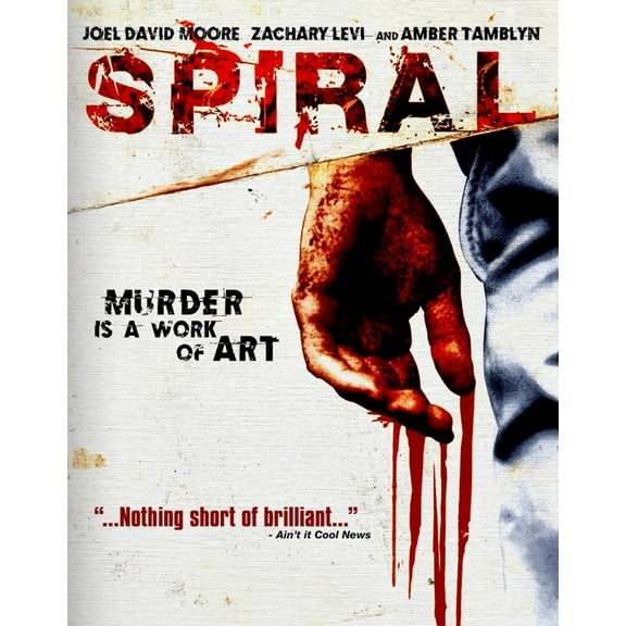 Spiral [Special Edition] (Blu-ray)