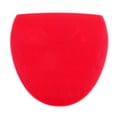 thumbnail image 2 of Taza de Agua de Silicona Accesorios de Moda Multifunción Contrajo Forma de Fresa rojo, 2 of 9