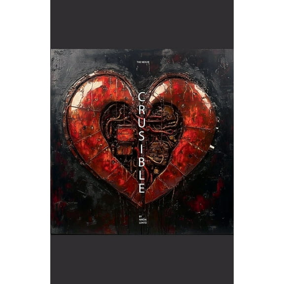 Nexus Crusible, Book 4, (Paperback)