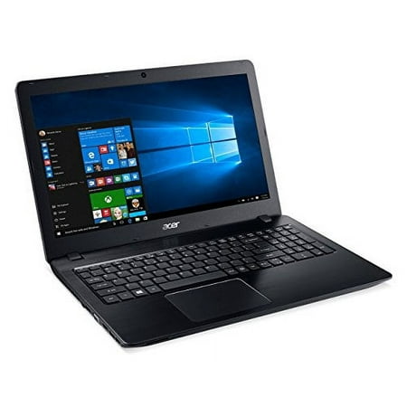 Acer Aspire E 15 E5-574G-54Y2 15.6-inch Laptop (Intel Core i5 2.30 GHz 6th Gen 6200U, 8 GB DDR3L, 1TB HDD, Windows 10), Black