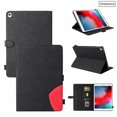 thumbnail image 1 of Pour IPad 7e 8e 9e Gen 10.2 Mini 6 9.7 Air 2 3 4 5 10e Gen 10.9 Pouces 2022 Pro 10.5 11 Étui Tablette Intelligent Flip Stand Étui Capa FJH, 1 of 1