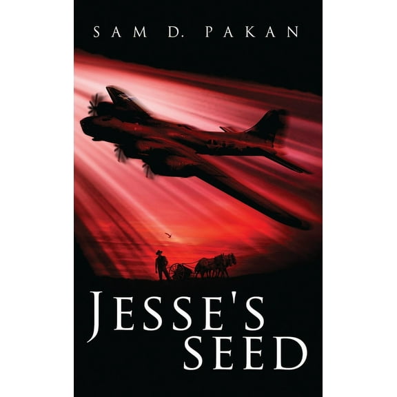 Jesse's Seed, (Hardcover)