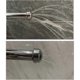 thumbnail image 5 of Shower Shower Attachments Aluminum 3 Water Shower Head Nozzle Anal Rinse Vaginal Cleaning Kit Cleaner Jus, 5 of 5