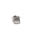 thumbnail image 5 of Zapatos Blancos Casuales Para Mujer Hey Dude 121410164-38, 5 of 5