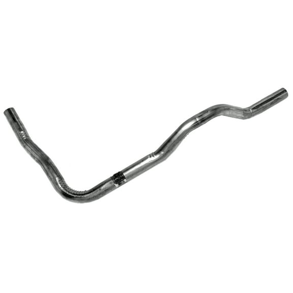 Walker Exhaust 45752 Exhaust Tail Pipe Fits select: 1982-1986 CHEVROLET G30, 1981-1994 CHEVROLET G20