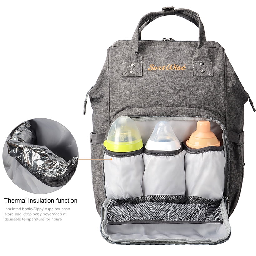 walmart diaper bags in store