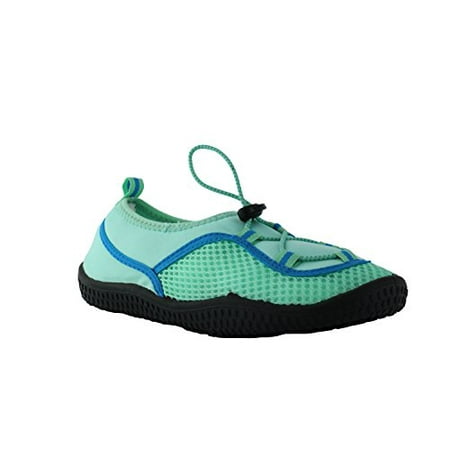 

Oxide Girls Water Socks (5 Aqua Blue)