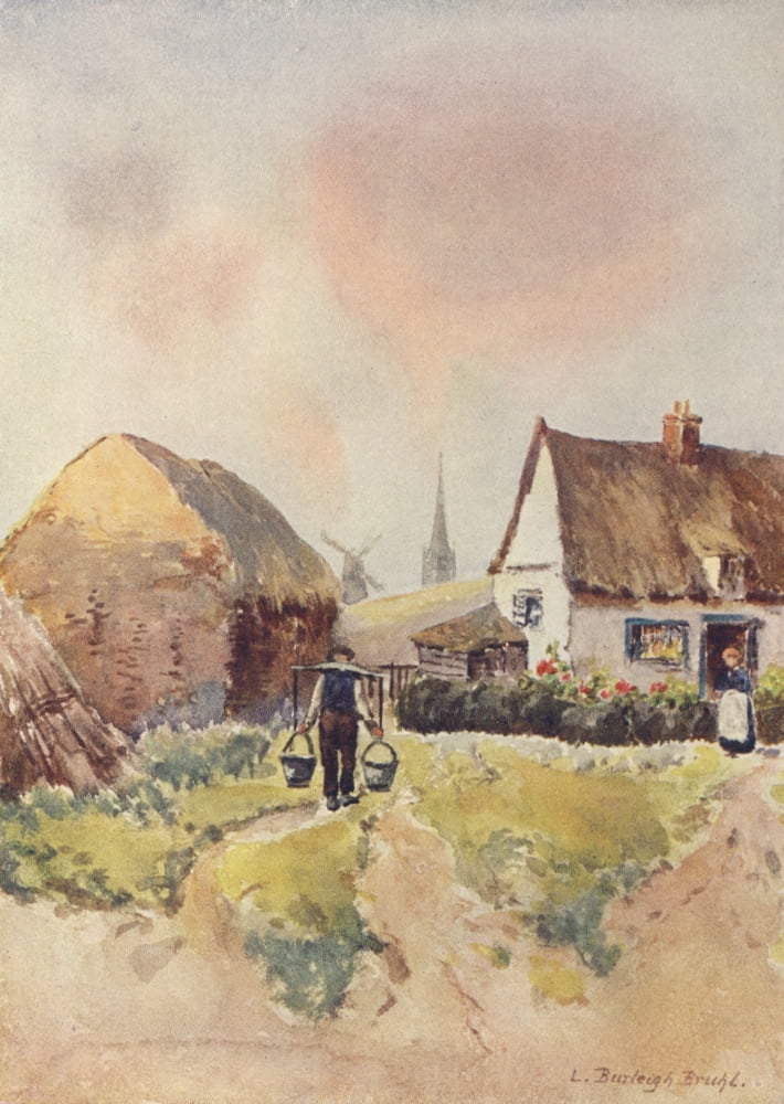 Essex 1909 Elsenham