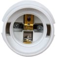 thumbnail image 2 of HAHDAXIA Rallonge de Douille E26 à E26, Adaptateur de Support de Lampe E27/E26 (Lot de 3), 2 of 5