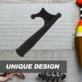 thumbnail image 5 of 2pcs Extension Pole Attachment Hook End Pole Attachment For Docking Boating, 5 of 8