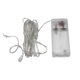thumbnail image 2 of Xihbxyly Cadena de Luces Led, Decoración de Estrellas En Blanco Cálido, Resistente Al Agua, Funciona con Pilas, Diseño Flexible para Bricolaje, Uso En Interiores y Exteriores, Ideal para Fiestas, Bod, 2 of 7