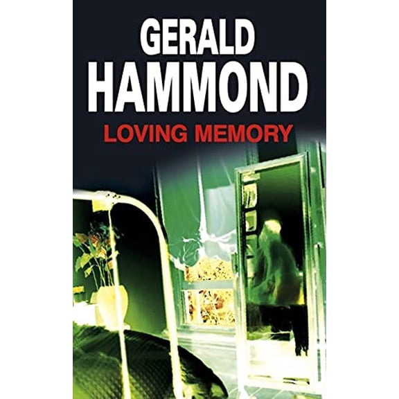 Pre-Owned Loving Memory Hardcover