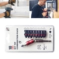 thumbnail image 3 of CEORPER Electric Screwdriver Bit Holder Impact Driver Drill Head Set Impact Screwdriver, 3 of 10