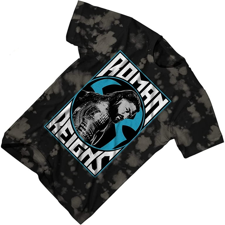 Roman reigns sando t shirt cheap