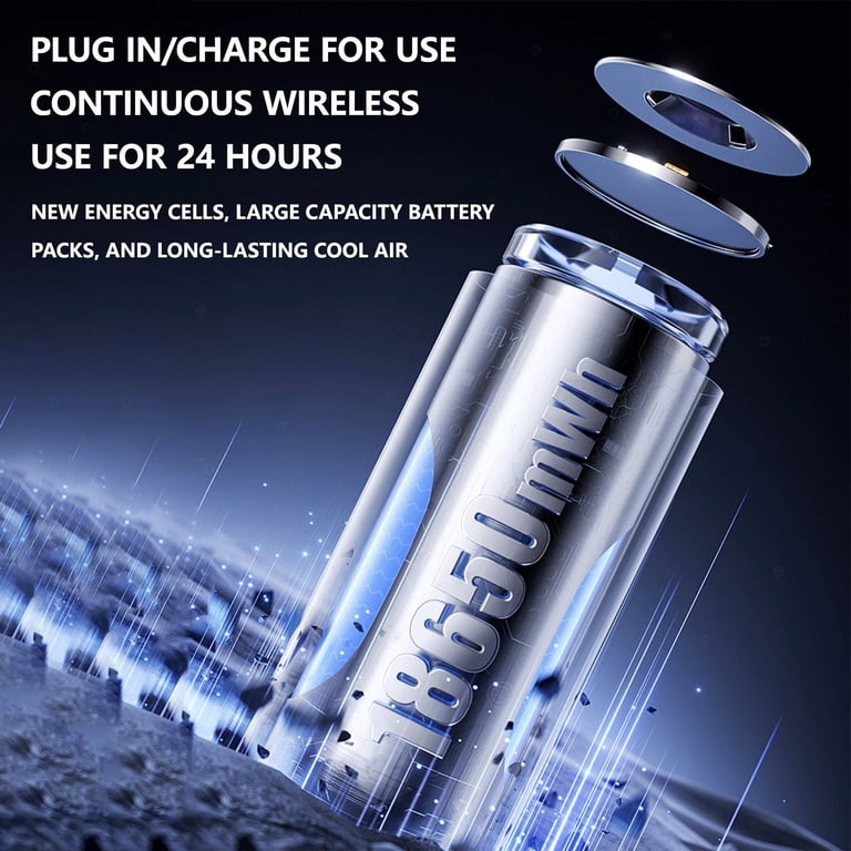 CONSTANT WIND SPEED TOWER FAN新品 Constant Wind Tower Fan, Vaneless, High Wind, Silent Operation, 3