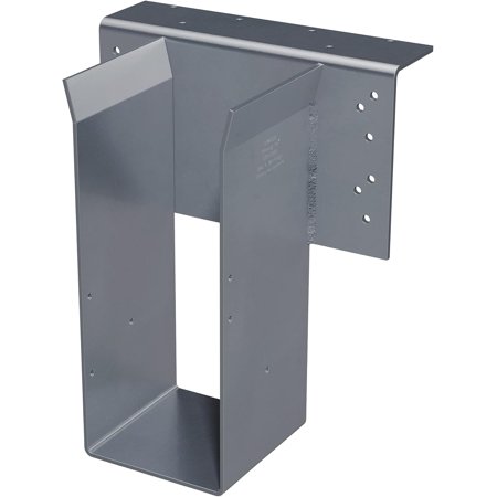 HGLTV Top-Flange Joist Hanger for 5-1/4 in. x 14 in. Engineered Wood
