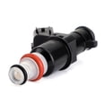 thumbnail image 4 of For 2009 - 2018 for BMW X5 xDrive35d 3.0L Rear Nox Sensor Downstream 13628589844-, 4 of 4