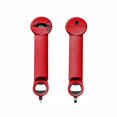 thumbnail image 1 of CNKOO Retractable Bottle Opener Stainless Steel Labor-Saving Glass Can Opener for Multipurpose Kitchen Tool, 1 of 7