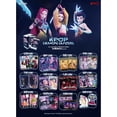 thumbnail image 3 of Kpop Demon Hunters-Collectible Trading Cards-Energy Edition, 3 of 6