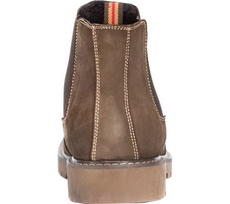 Muk Luks Men's Blake Ankle Boot 
