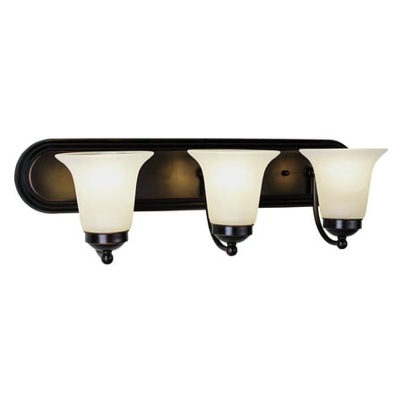 

Trans Globe 3503 ROB Bath Bar - Rubbed Oil Bronze - 24W in.