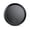 Charcoal Black, variant on Air Tracker Tag, Bluetooth Tracker-1Pack, Bluetooth Item Finder Compatible with Apple Find My (iOS Only), IP68 Waterproof, Replaceable Battery, Locator for Keys/Wallets Charcoal Black, FCC Approved