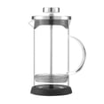 thumbnail image 1 of French Coffee Pots Hand Punch Pot Coffee Accessories 600ml, 1 of 5