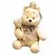thumbnail image 5 of Disney Meejin Día de San Valentín Mickey Minnie muñeca de peluche de juguete corazón Stitch muñeca regalo para mujeres, 5 of 5
