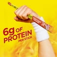 thumbnail image 3 of Slim Jim Giant Smoked Meat Sticks, Teriyaki Flavor, 6g Protein Per Stick, 0.97 oz. (24-ct), 3 of 8