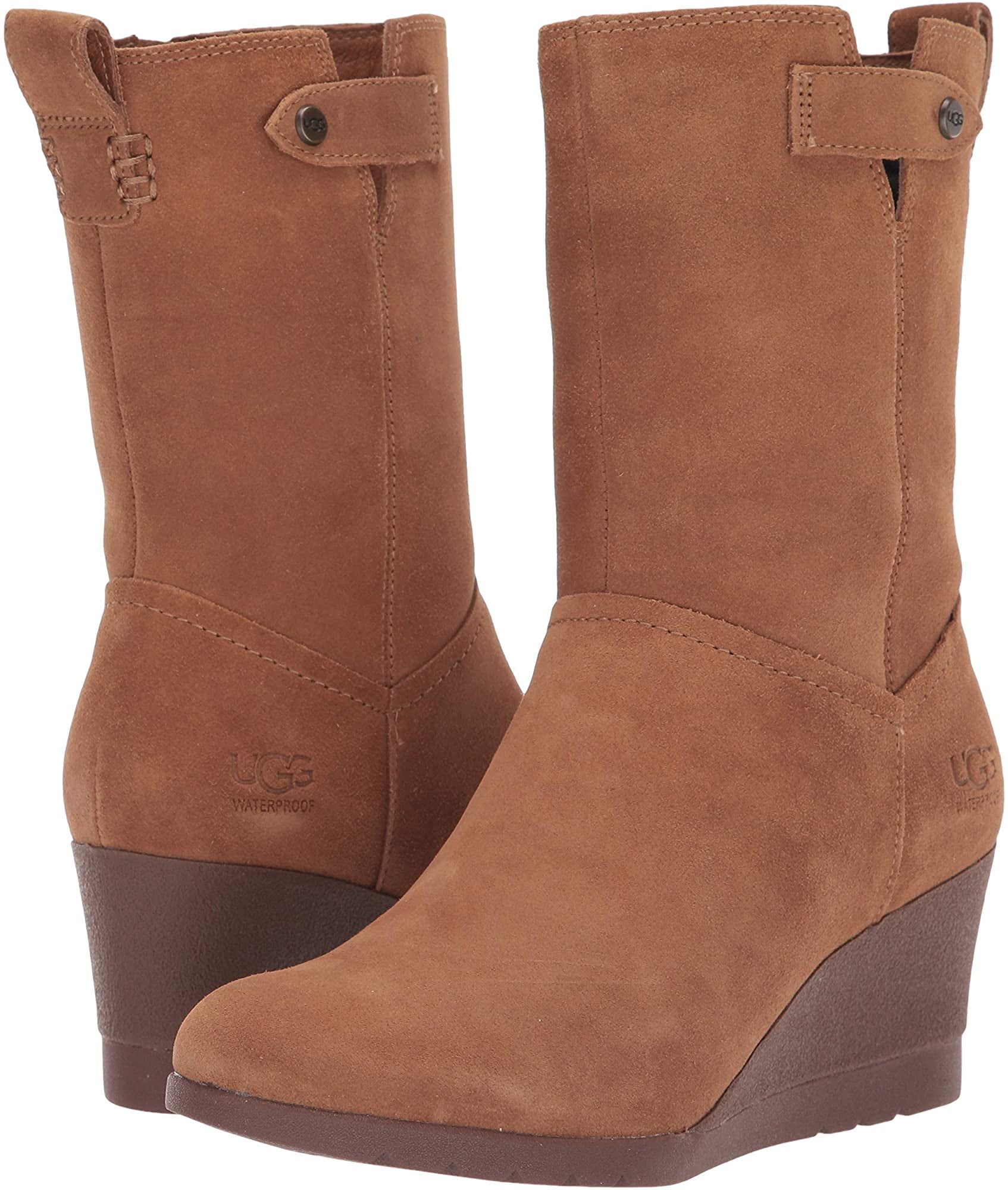UGG Womens Potrero Boot | Walmart Canada