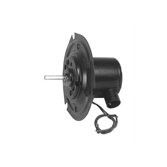 Blower Motor - Compatible with 1975 - 1980 Dodge D200 1976 1977 1978 1979