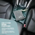 thumbnail image 6 of RAGUPEL 2026 New Activated Bamboo Charcoal,Deodorizer: Air Purifying Bag & Moisture Absorber,Non-Toxic for Home,Car,Closet,Gym Bag,Refrigerator (Set of 5), 6 of 6