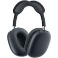 thumbnail image 2 of Apple AirPods Max Sans Fil Écouteurs Circum-Auriculaires Annulation Active du Bruit, Mode Transparence, Audio Spatial, USB-C, Bluetooth (Minuit), 2 of 4