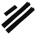 thumbnail image 2 of KAKOWELY 3Pcs Refrigerator Handle Covers Washable Kitchen Appliance Handle Cover,1.57"X1.57"X16.54", 2 of 5