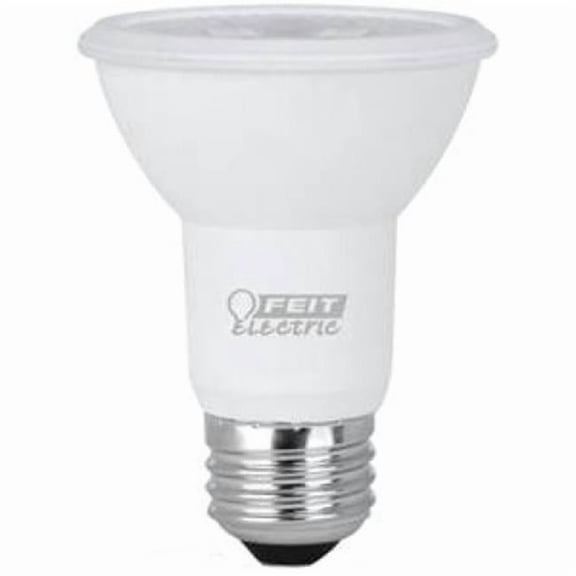 Feit Electric 0272492 LED Par20 7 & 50W Medium Dimmable 3000K Light