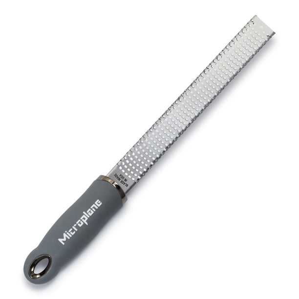 Rallador de parmesano y rallador de limón Microplane Premium Classic