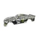thumbnail image 5 of 1/11 RC CARRITO de CAR CARRITO RC Cosapiés Accesorios de bricolaje Accesorios resistentes Actualización de la pieza Reemplazos de automóviles de, 5 of 7