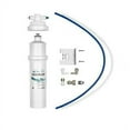 thumbnail image 2 of Environmental Water Systems Essential Max Flow Drinking Water Filtration System - SS-2.5, 2 of 5