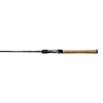 Shimano FX 56UL 2PC Freshwater & Saltwater Spinning Rod [FXS56ULC2