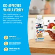 Boost Kid Essentials 1.0mL Vanilla Vortex Pediatric Nutrition Shake 8 Fl oz 24 Count