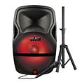 thumbnail image 1 of Bocina Amplificada 15" Titan Select Sound BT1506 con Bluetooth Select Sound TITAN, 1 of 5