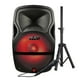 thumbnail image 1 of Bocina Amplificada 15" Titan Select Sound BT1506 con Bluetooth Select Sound TITAN, 1 of 5