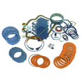 thumbnail image 3 of B&M 21040 Master Overhaul Kit For Powerglide Transmission Fits select: 1967-1968 CHEVROLET CAMARO, 1969-1974 CHEVROLET C10, 3 of 4
