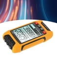 thumbnail image 4 of Kit de Multímetro Digital Corriente de Voltaje CA CC Con Pasta de Ranura Con Funda Protectora de Silicona para Uso Domémico, 4 of 7