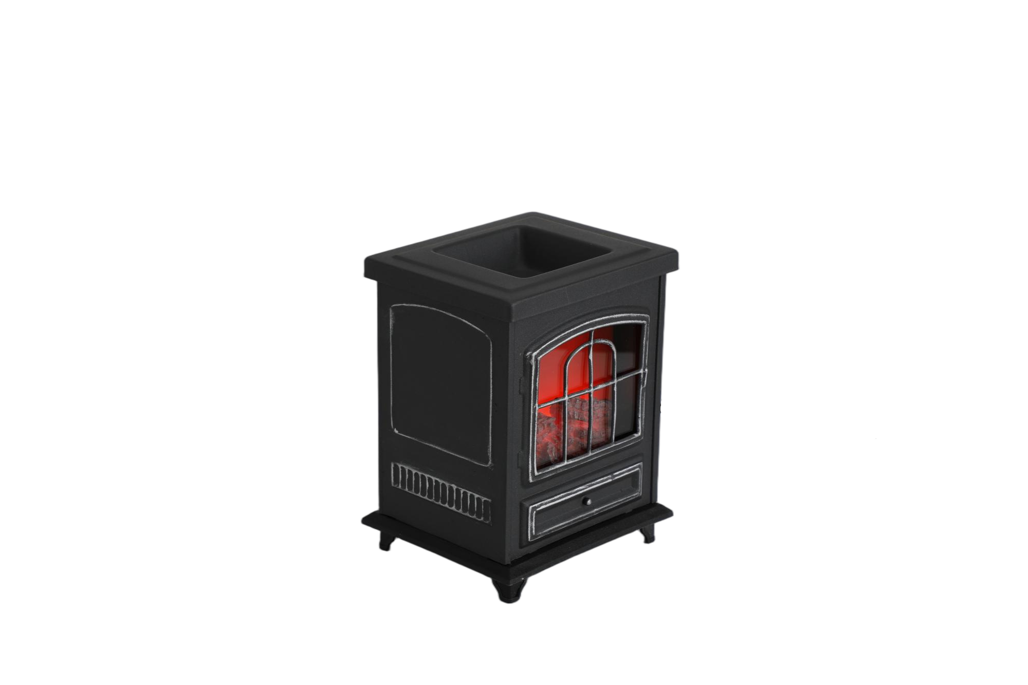 Better Homes & Gardens Fireplace Wax Melt Warmer photo 4
