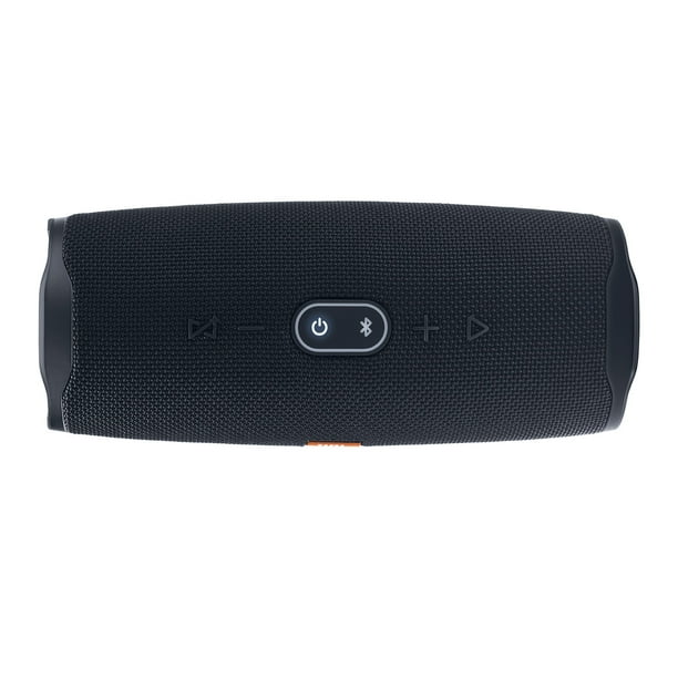 JBL Charge 4 BLACK Bluetoothポータブルスピーカー Amazon.com: JBL Charge 4 - Waterproof Portable Bluetooth