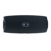 JBL Charge 4 - مكبر صوت بلوتوث محمول - أسود